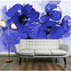 Illustration for article titled Blooming Floral Wall Murals That You Will Love To Have